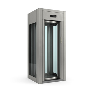 ClearLock 646 - Puerta de Seguridad